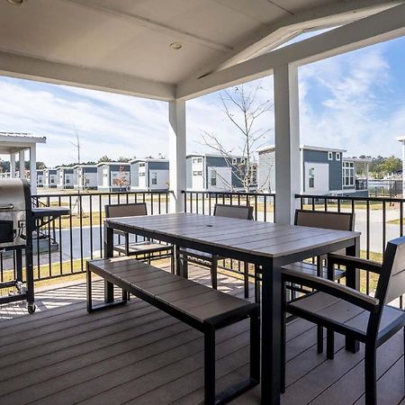 Sun Outdoors New Orleans North Shore Robert Esterno foto